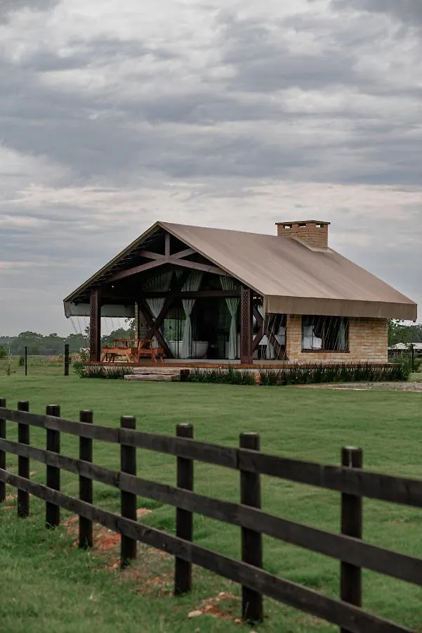 Vicenca Glamping Hotel Praia Grande  0*, Praia Grande (Santa Catarina) Brazilië