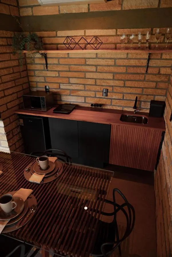 Vicenca Glamping Hotel Praia Grande  Luxe tent