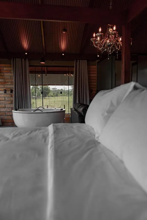 Vicenca Glamping Hotel Praia Grande  Praia Grande (Santa Catarina)