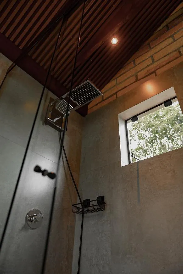 Vicenca Glamping Hotel Praia Grande  Brazilië